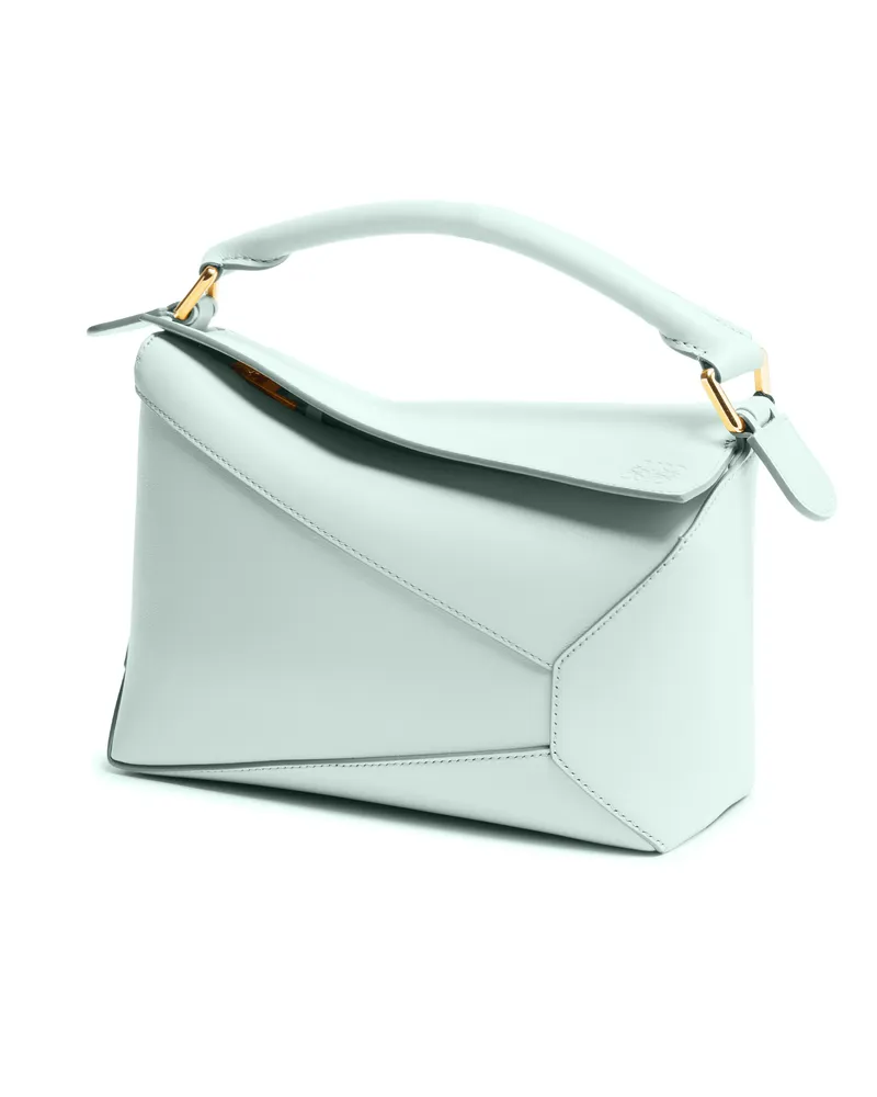 Loewe Kleine Tasche Puzzle Edge 