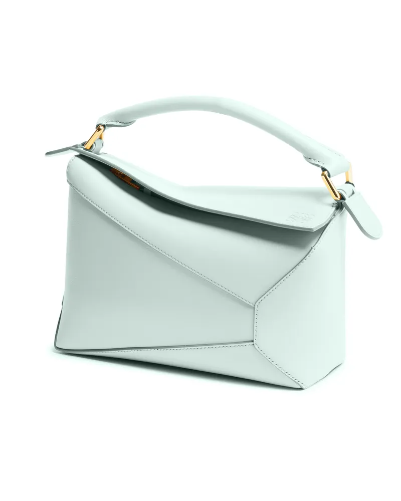 Loewe Kleine Tasche Puzzle Edge 