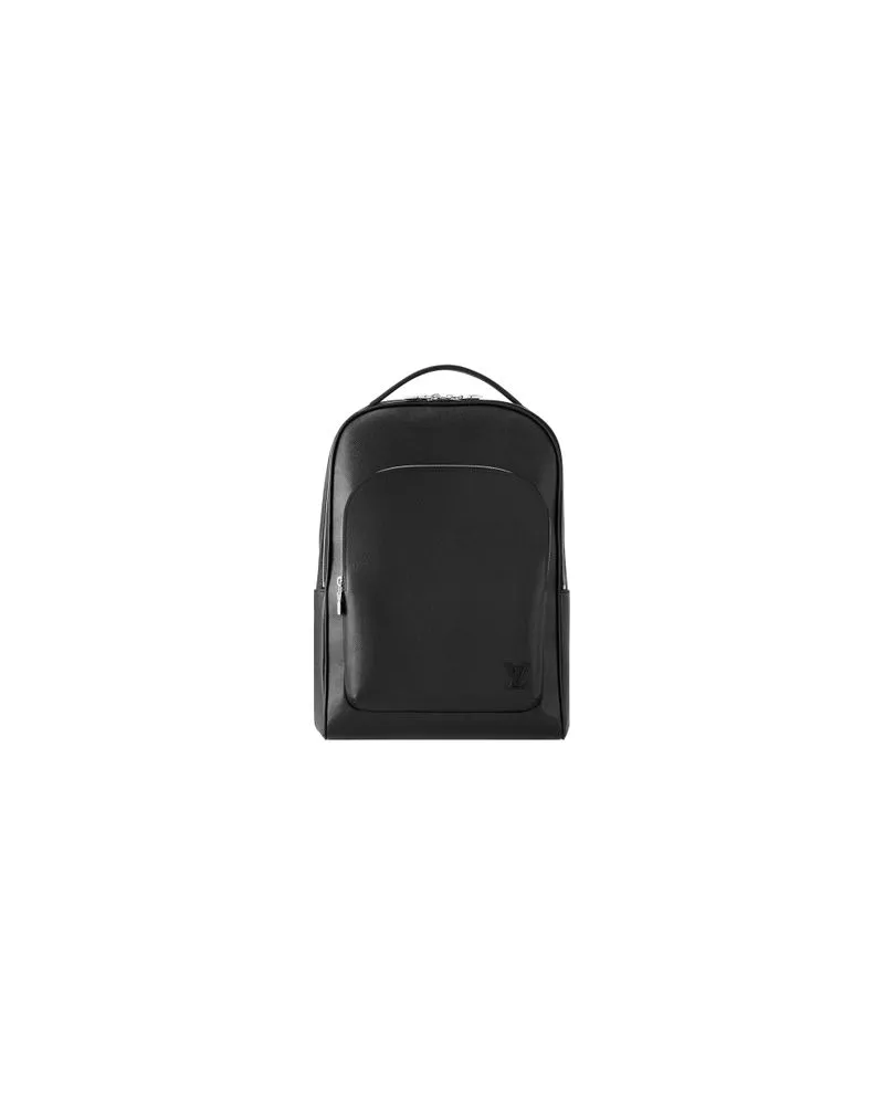 Louis Vuitton Avenue Rucksack Black