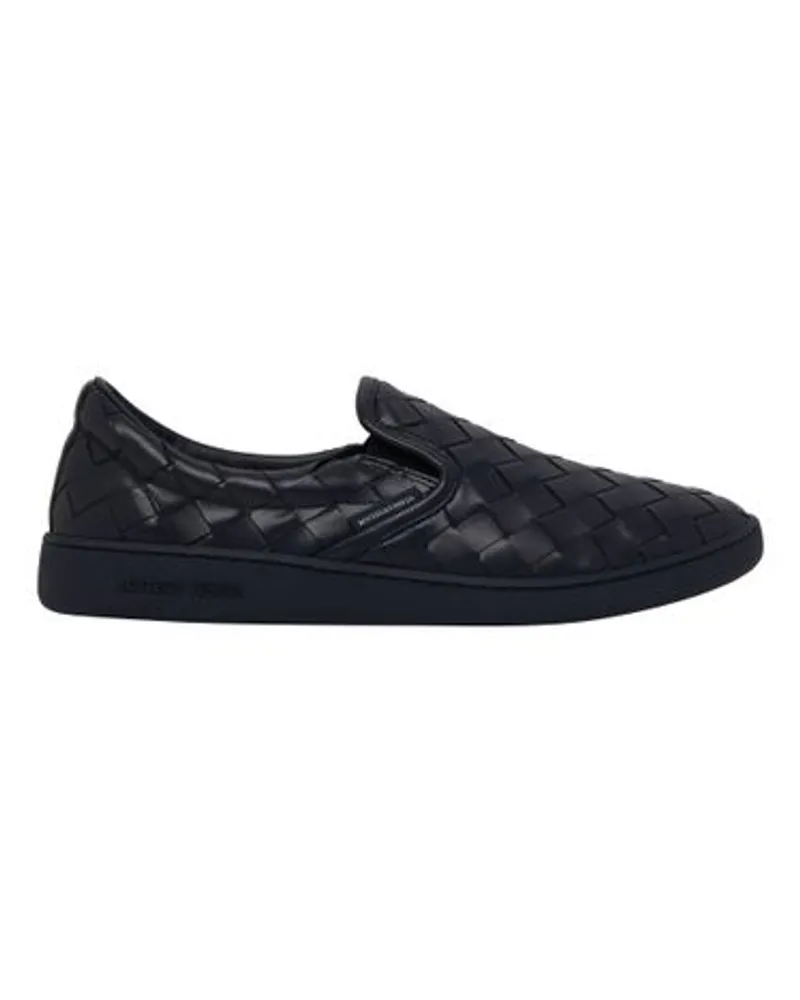 Bottega Veneta Sneakers Sawyer Blue