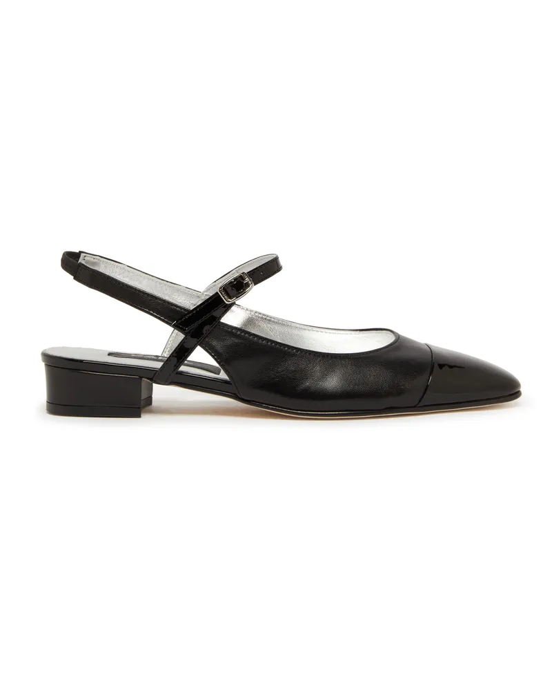 Carel Ballerinas Slingback Oceano 
