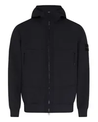 Stone Island Parka Black