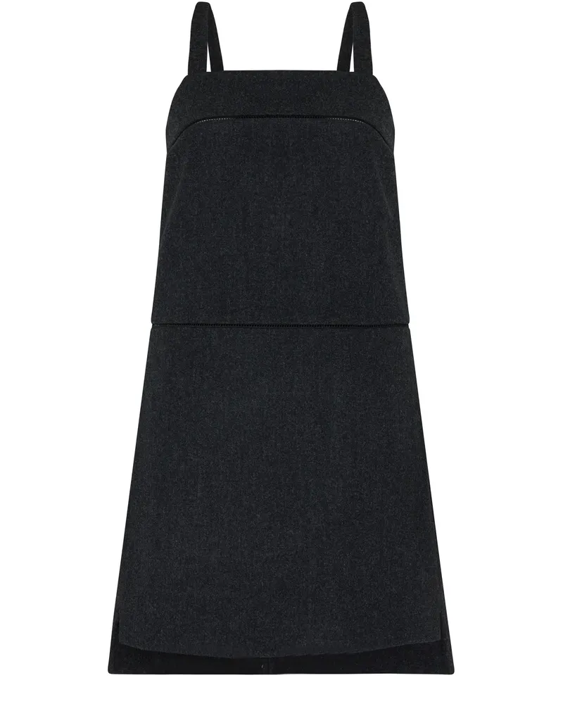 Max Mara Leale Minikleid 