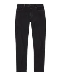 Closed Unity Slim Jeans Black