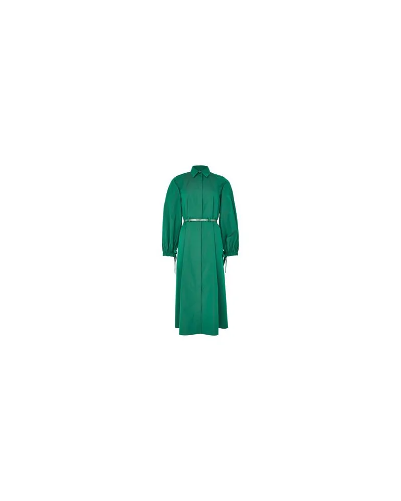 The Row Mantel Devitt Green