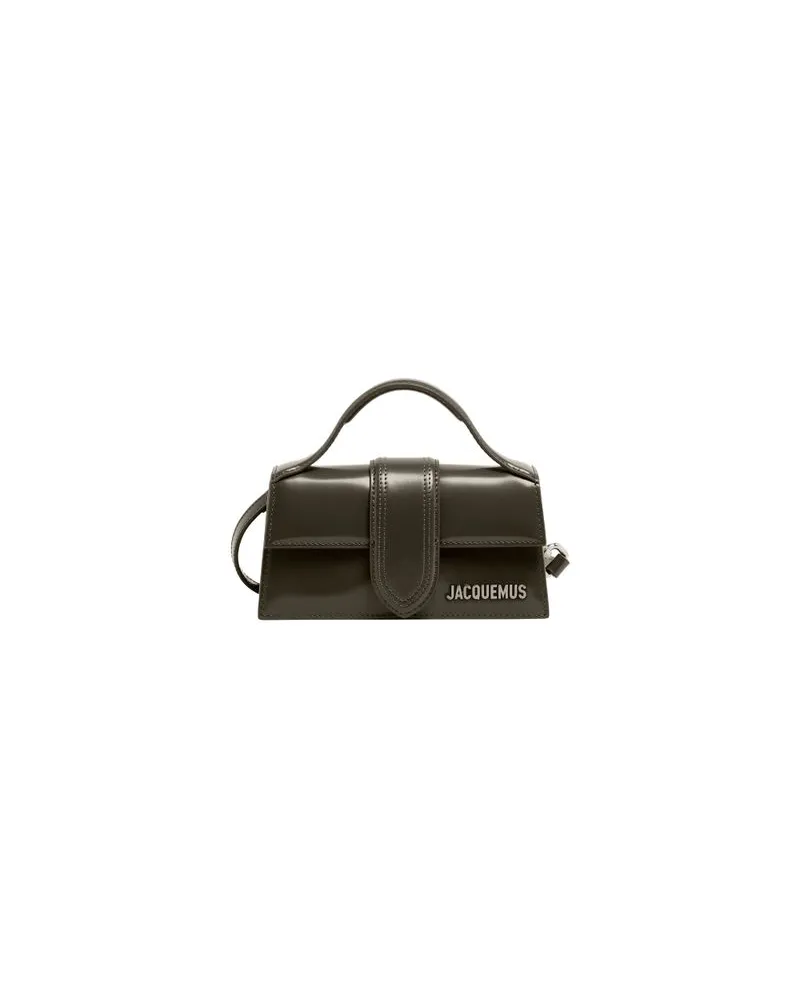 Valextra Mini-Tasche Iside Green
