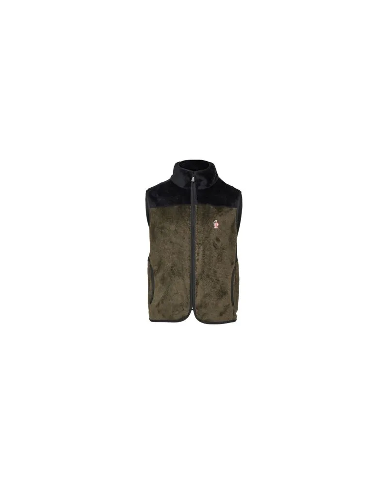 KHAITE Lederjacke Alder Green