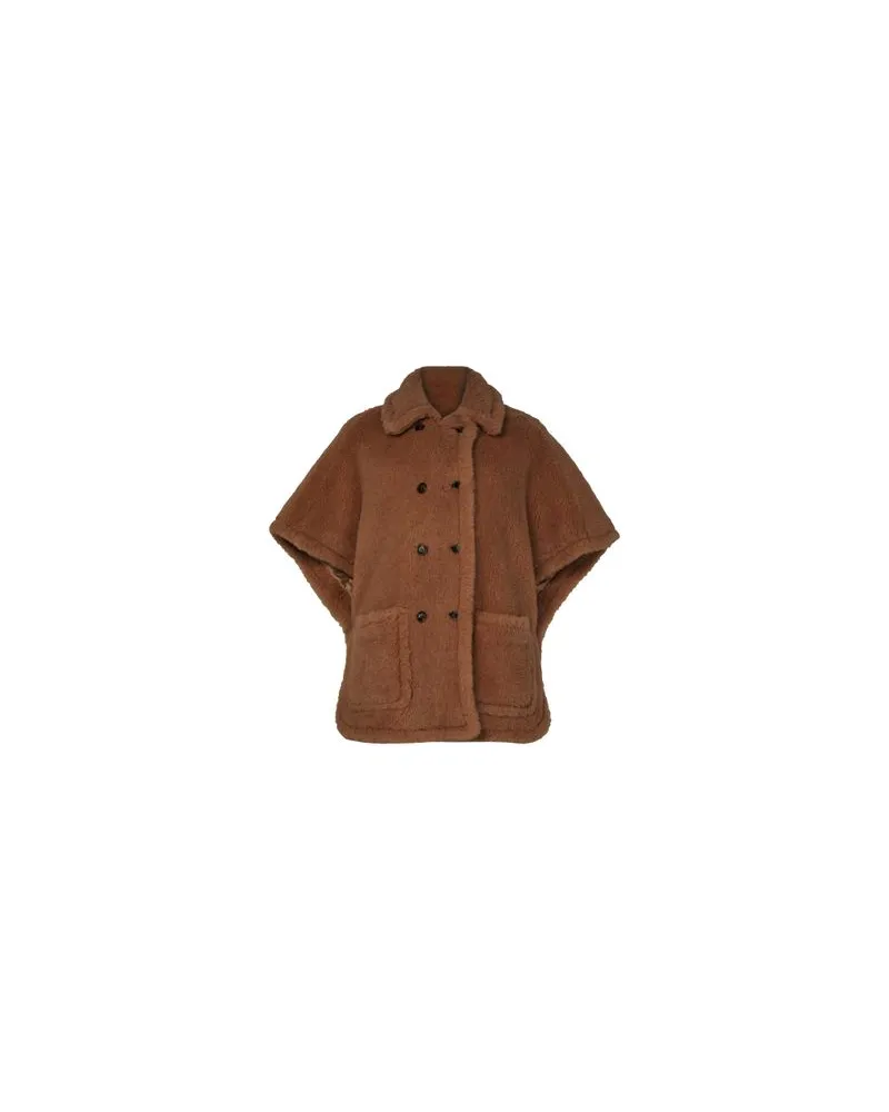 KHAITE Lederjacke Alder Green