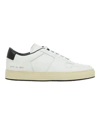 Common Projects Sneakers Decade White