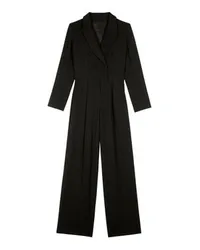 ba&sh Jumpsuit Grammy Black