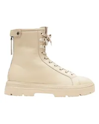 Woolrich Military Boot Beige