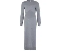 Langes kleid