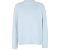 Kaschmirpullover mit Rundhalsausschnitt Kristy