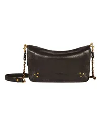 Jérôme Dreyfuss Tasche Bobi S Black