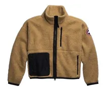 Simcoe Reißverschlussjacke