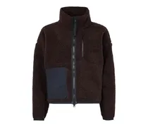 Simcoe Reißverschlussjacke