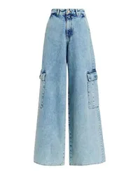 Essentiel Jeans Gnome Blue