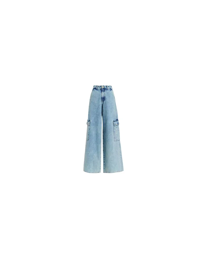 Essentiel Jeans Gnome Blue