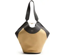 Kleine Tote Bag Lotus