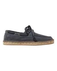 Scarosso Espadrilles Felipe Grey