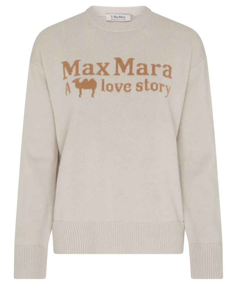 Max Mara Sweater Veronica 