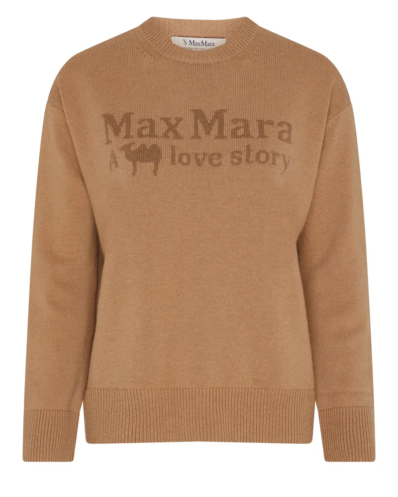 Max Mara Sweater Veronica 