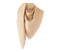 Lock And Go Denim Schal