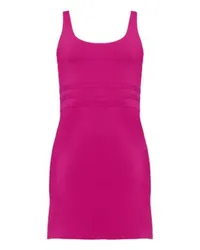 Eres Kurzes Kleid India Pink