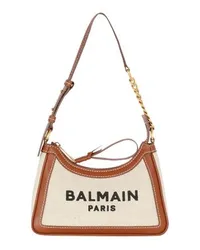 Balmain Tasche B-Army Beige