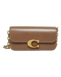 Coach Tasche Idol Brown