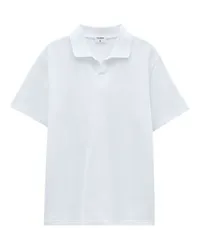 Filippa K Poloshirt White