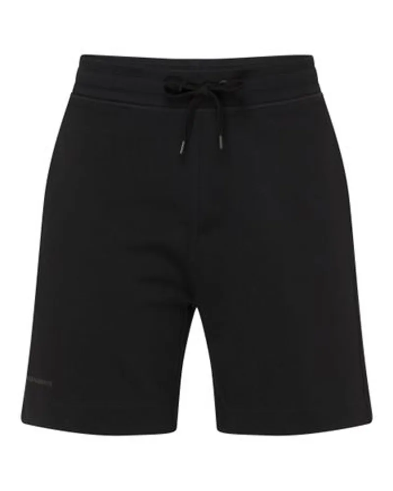 Canada Goose Shorts Huron Black