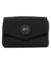 Canada Goose Bauchtasche Mini Black