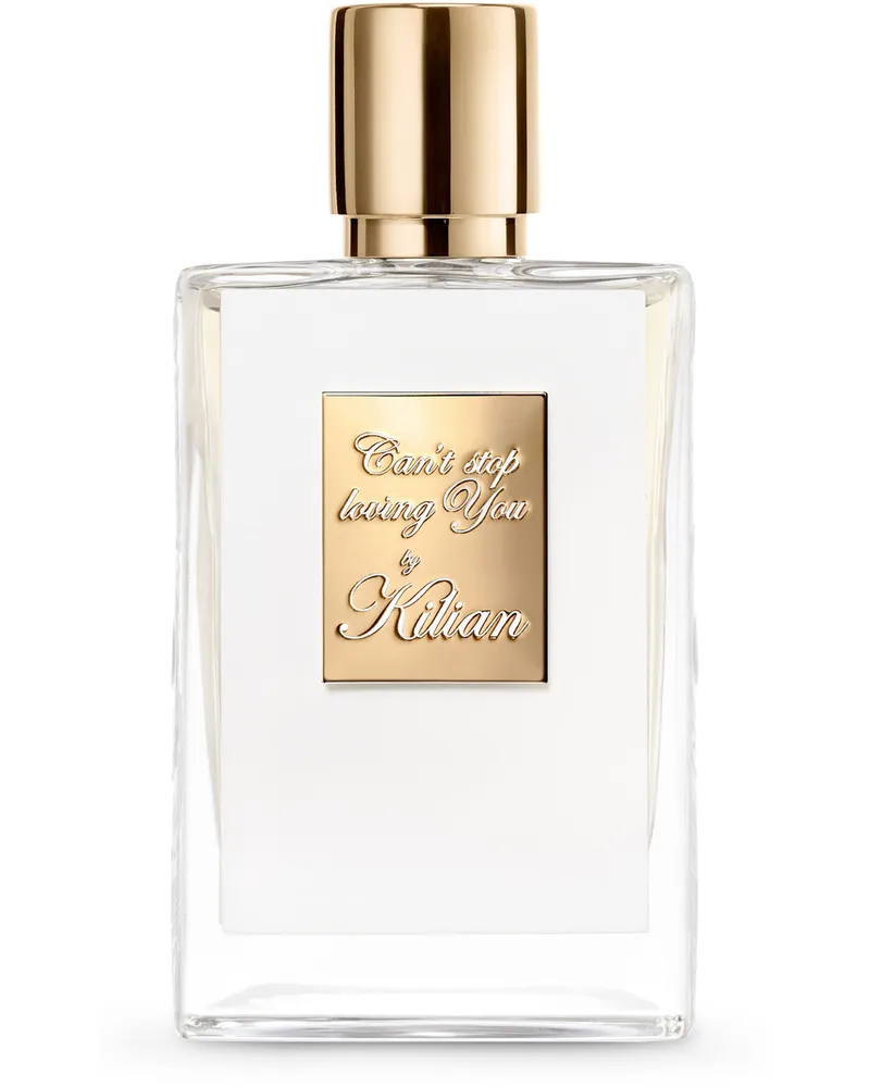 Kilian Eau de parfum Can't stop loving You 100 ml No