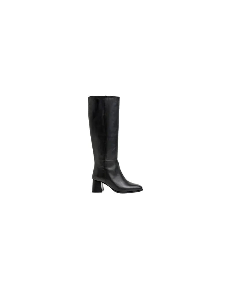 Flattered Stiefel Colette Black