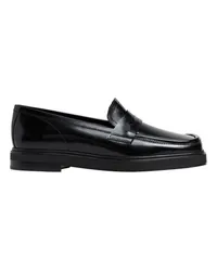 Flattered Loafer Ilse Black