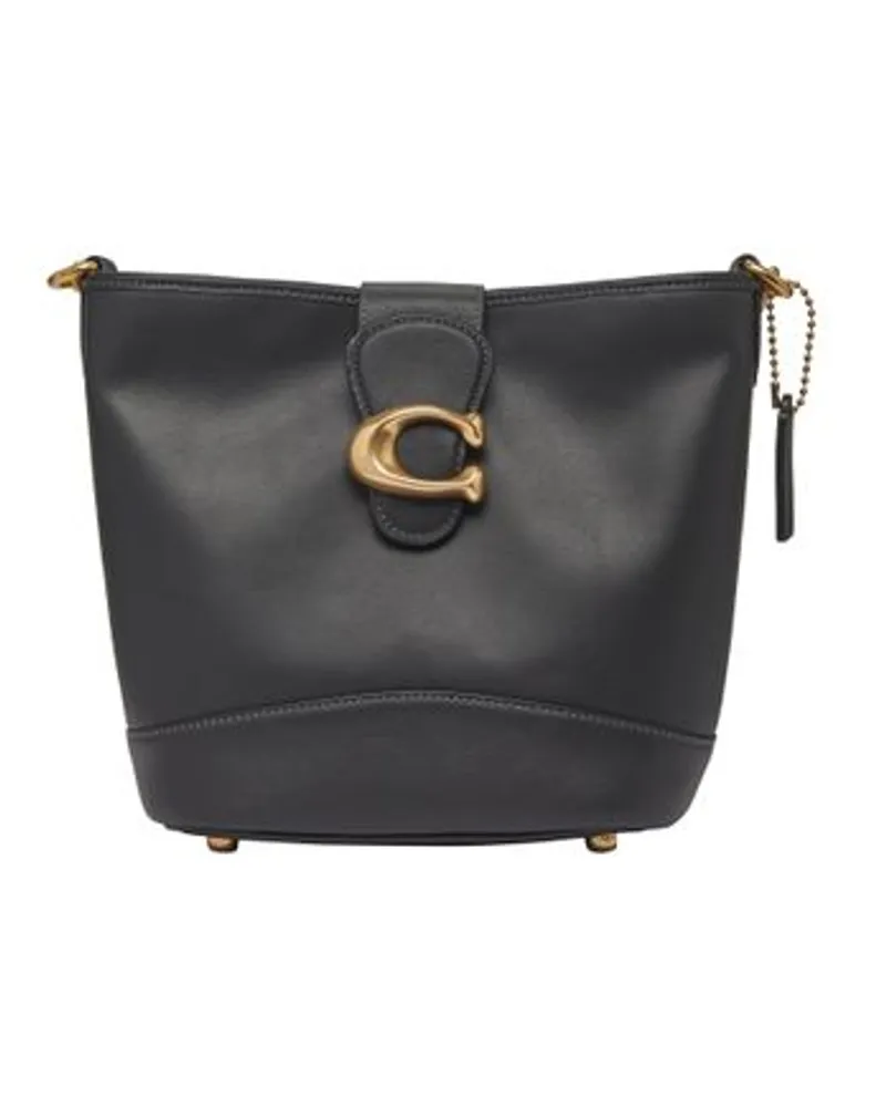 Coach Tali Beuteltasche Black