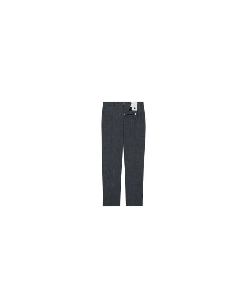 FURSAC Slim Fit Hose Black