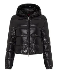 Moncler Daunenjacke Bayard Black