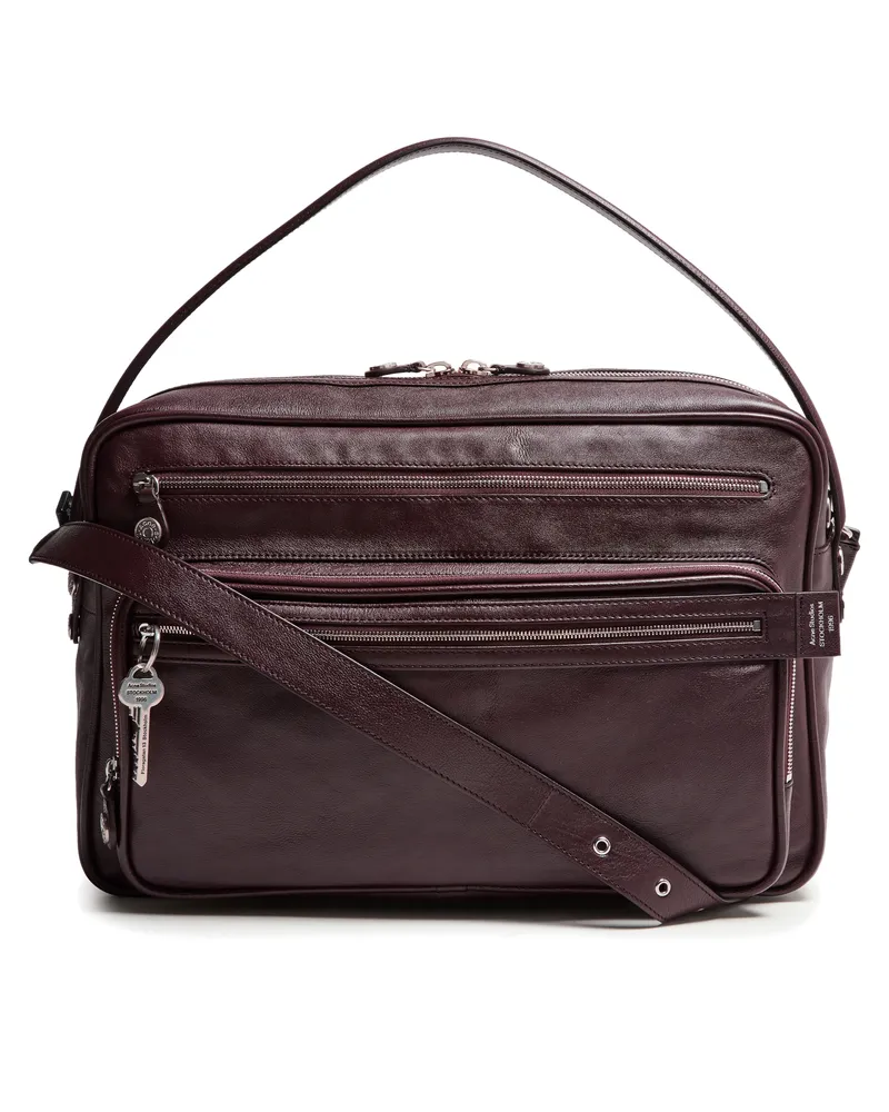 Acne Studios Crossbody-Tasche Camero 