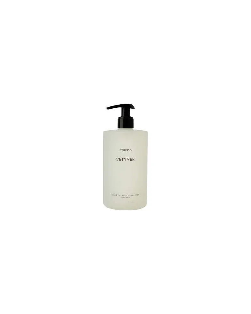 Byredo Vetyver hand wash 450 ml No
