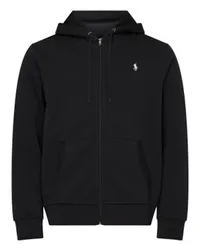 Ralph Lauren Reißverschluss-Sweatshirt Navy