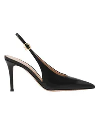 Gianvito Rossi Slingpumps Robbie Black