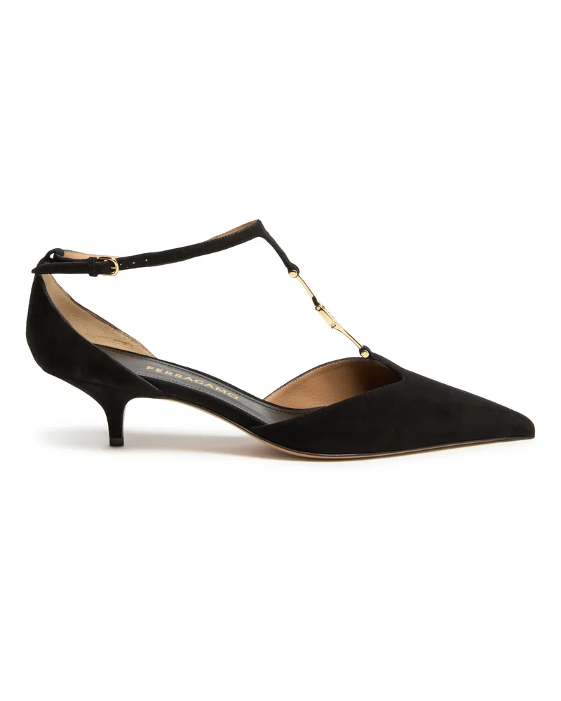 Ferragamo Pumps Traci 40 