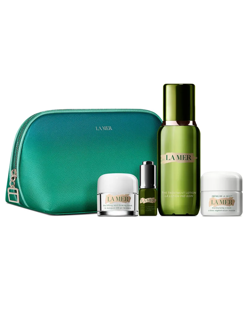 La Mer The Firming and hydrating collection No