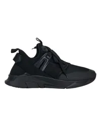 Tom Ford Lowtopsneaker-Turnschuhe Black