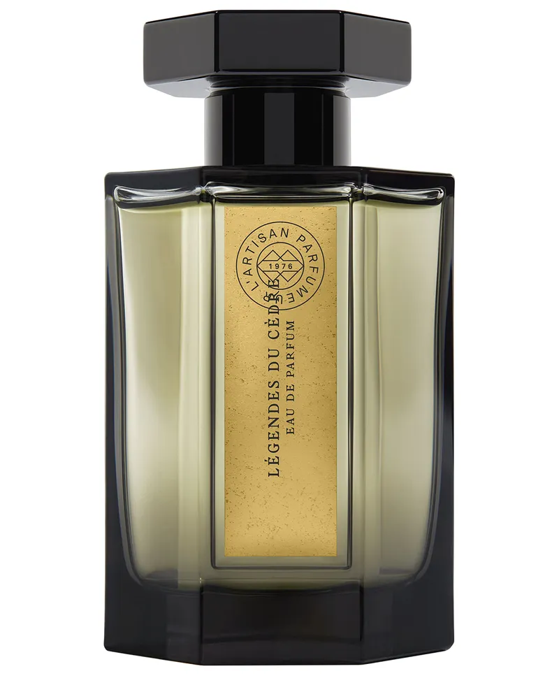L'Artisan Parfumeur Legendes du Cedre Eau de Parfum 100 ml No