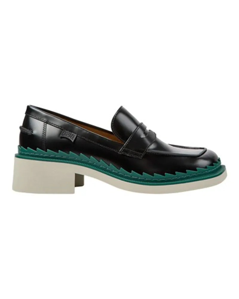 Camper Loafers Taylor Black