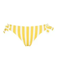 Eres Bikini-Slip Vida Yellow