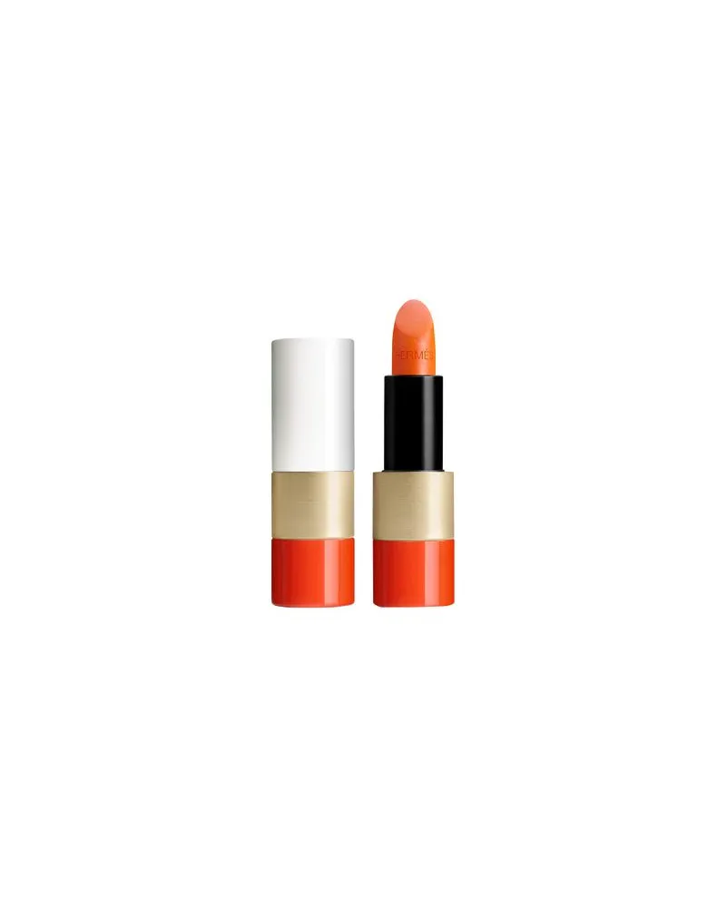 Hermès Rouge , Gloss Stick Poppy 